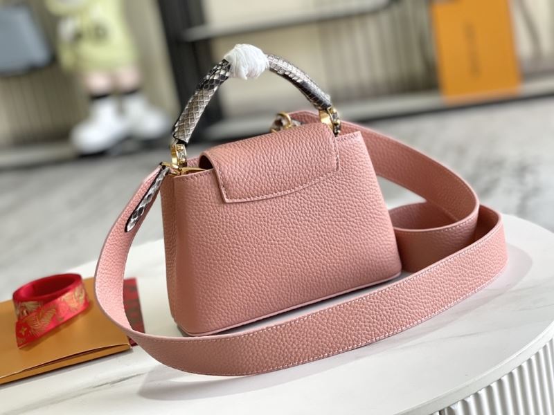 Louis Vuitton Top Handle Bags